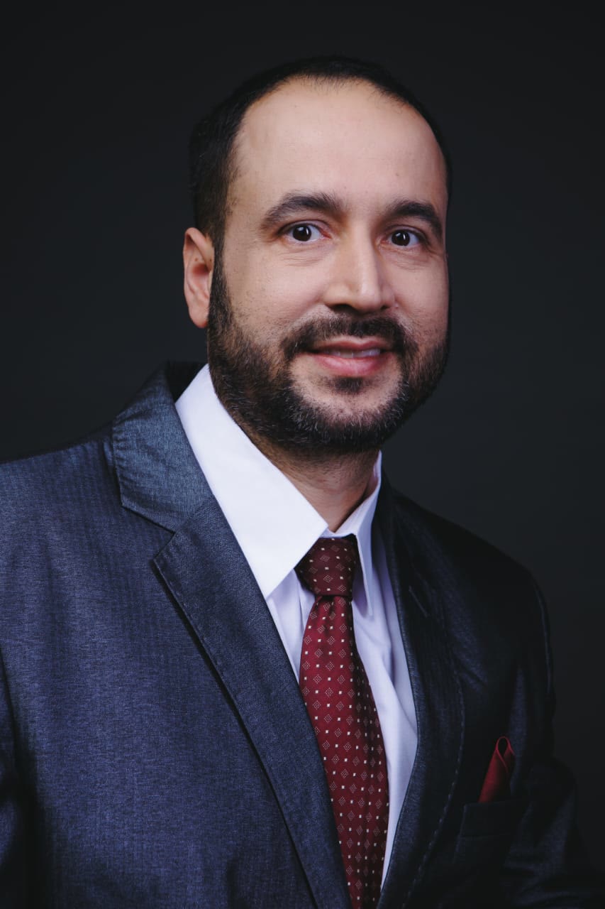 Dr. Antônio Caetano Júnior, advogado imobiliário em Campinas